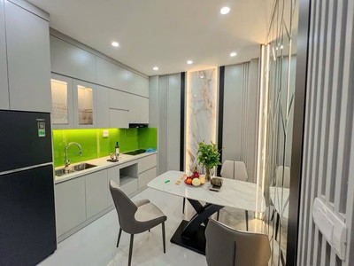 Bán nhà ngọc thụy, long bien - 40m - 5 tầng- nhỉnh 6 tỷ - ô tô 7 chỗ đỗ cửa - việt pháp, vô vàn 4
