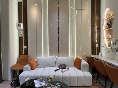Nhà  đường phạm văn hai phường 5 quận tân bình 1