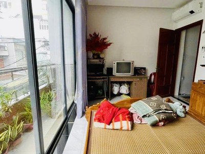Siêu phẩm ngộp - nhà đẹp 4 tầng - 4pn full công năng - giáp bàu cát chỉ 7.x tỷ 4