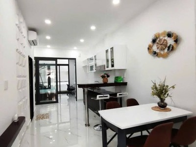 nhà rẻ như cho - trạm trôi   4 tầng chắc chắn   giá chỉ 3,75 tỷ   2