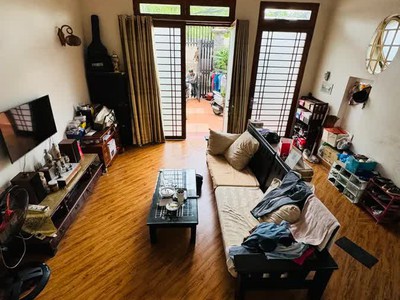 Bán gấp nhà hẻm số 825 trường chinh 97 mét  ,2 tầng, ngang 4.9m, giá  6.4 tỷ tân phú hồ chí minh - 4
