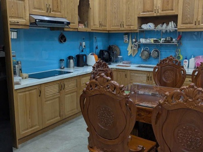 Chính chủ cho thuê MBKD mặt hồ hoàng càu 5247