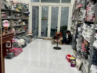 Chính chủ cho thuê MBKD mặt hồ hoàng càu 4798
