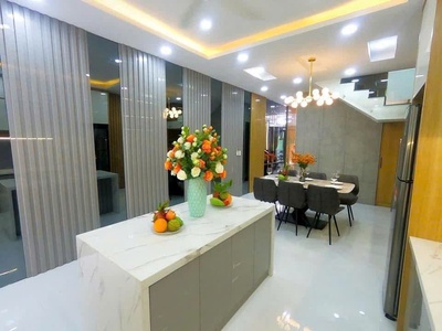 Bán nhà chính chủ ĐƯỜNG BẠCH ĐẰNG, TP.TÂN AN - 62M2 - 2.1 TỶ - SHR 2