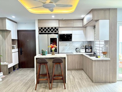 Chính chủ cho thuê MBKD mặt hồ hoàng càu 4850