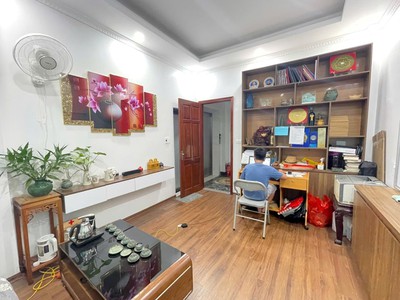 Bán nhà hoàng đạo thành, thanh xuân, ô tô đỗ cửa, 35m2, 10.99 tỷ 4
