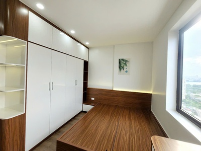 Chính chủ cho thuê MBKD mặt hồ hoàng càu 4932