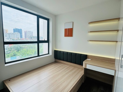 Chính chủ cho thuê MBKD mặt hồ hoàng càu 4977