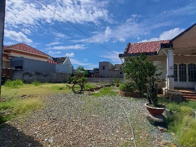 Cơ hội sử dụng 1400m2 đất thổ cư mt nguyễn thị nhuần, an phú đông, q12 - 76 tỷ 3
