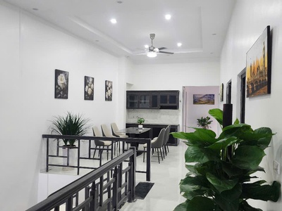 Chính chủ kiến trúc sư gửi bán nhà đẹp - vị trí trung tâm tp. vĩnh yên 2