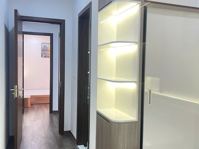 Chính chủ cho thuê MBKD mặt hồ hoàng càu 4778