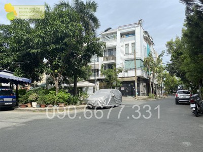 ‼ bình thạnh - khu thượng lưu - đối diện công viên - xe hơi né - 4 tầng phân lô vuông đẹp 0