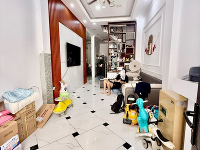 Bán nhà giá đầu tư, phố thanh nhàn hàng xóm thân thiện chủ nhiệt bán 47m2 giá 7.8 tỷ 0