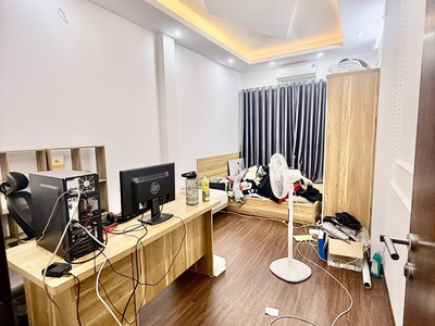 Bán nhà giá đầu tư, phố thanh nhàn hàng xóm thân thiện chủ nhiệt bán 47m2 giá 7.8 tỷ 2