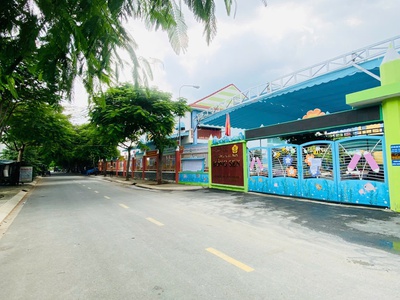 Chính chủ cho thuê MBKD mặt hồ hoàng càu 4604