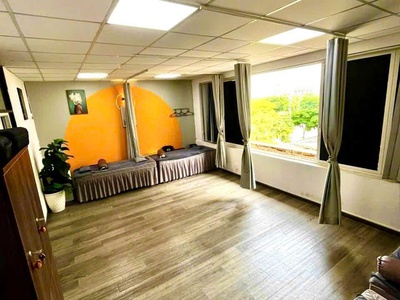 Cho thuê mặt bằng kinh doanh sala 1