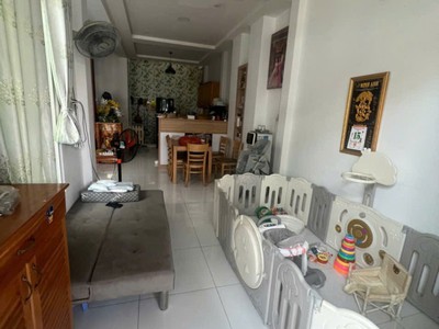 Bán nhà 84m2, 2 tầng, 3pn, q.9, 6.5 tỷ, sổ hồng 1