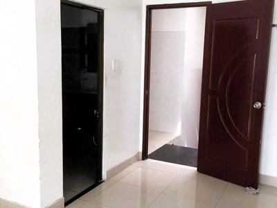 Cho thuê nhà 2 mặt tiền đường phạm văn đồng, phường linh tây tiện lợi 1