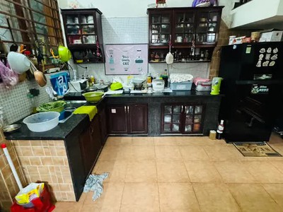 Bán gấp nhà hẻm số 825 trường chinh 97 mét  ,2 tầng, ngang 4.9m, giá  6.4 tỷ tân phú hồ chí minh - 2
