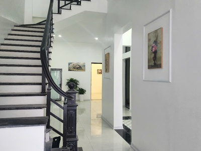 Chính chủ kiến trúc sư gửi bán nhà đẹp - vị trí trung tâm tp. vĩnh yên 3