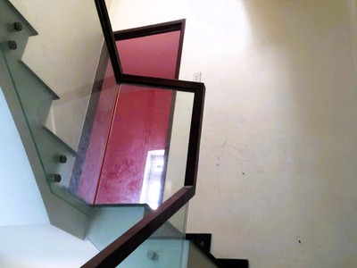Cho thuê nhà 2 mặt tiền đường phạm văn đồng, phường linh tây tiện lợi 4