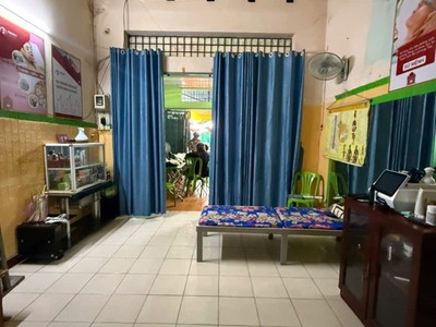Bán nhà mặt phố 88m  - mtkd đường đỗ thị tâm, q. tân phú - 8,3 tỷ 1