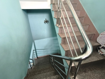 Nhà 3 tầng kiên cố linh xuân thủ đức   90m2 - chỉ 3.2 tỷ, gần ql1k   sổ hồng riêng 3
