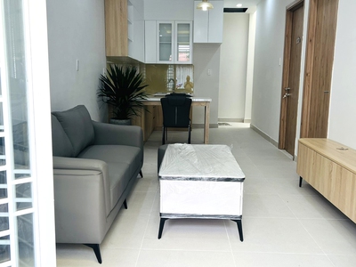Bán nhà hiệp bình chánh   gần phạm văn đồng   full nội thất   2pn   giá chỉ 4.95 tỷ   ở ngay không 0