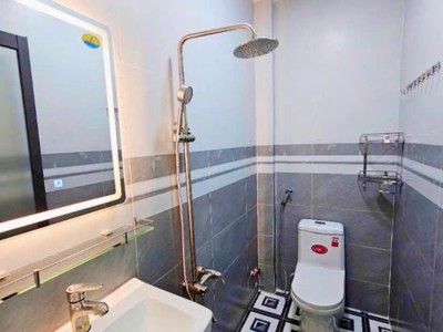 Bán nhà hẻm xe hơi lạc long quân   p10, tân bình   5 11  căn góc 7 tỷ 3