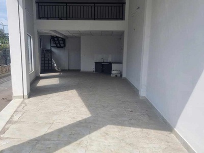 Chỉ 65tr.m2, có nhà mặt tiền kd hà huy giáp, thạnh xuân, q12, 207m2, 2 tầng, ngang 6,2m 1
