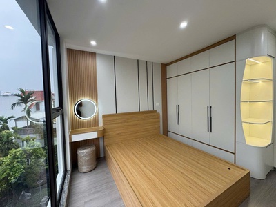 Bán ch dòng tiền nguyễn đức cảnh - hiệu xuất cao. 68m 6 tầng thang máy chỉ hơn 15 tỷ 2