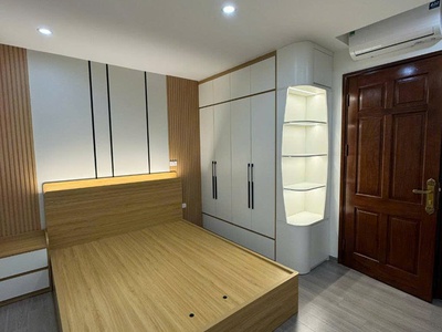 Bán ch dòng tiền nguyễn đức cảnh - hiệu xuất cao. 68m 6 tầng thang máy chỉ hơn 15 tỷ 3