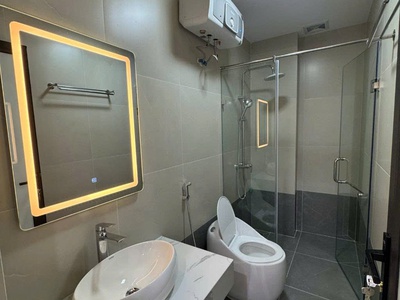 Bán ch dòng tiền nguyễn đức cảnh - hiệu xuất cao. 68m 6 tầng thang máy chỉ hơn 15 tỷ 4