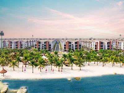 Biệt thự vin 3 giá chỉ như chung cư cổ loa.chiết khấu đến gần 20. vốn chỉ từ 3 tỷ 1