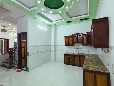02. bán nhà trệt 2 lầu hẻm 387 trần nam phú - an khánh - ninh kiều 2