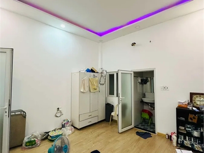Bán gấp nhà hẻm 337thạch lam 72 mét,  2 tầng , ngang 4 mét , giá 6.5 tỷ tân phú hồ chí minh - hxh 2