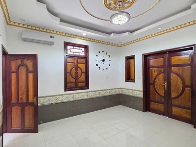 02. bán nhà trệt 2 lầu hẻm 387 trần nam phú - an khánh - ninh kiều 3