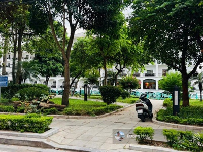 Chính chủ cho thuê MBKD mặt hồ hoàng càu 4774