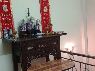 Cho thuê nhà nguyên căn ngõ 161 hoàng văn thái, 20m2x3 tầng, 5 triệu vào ngay 3