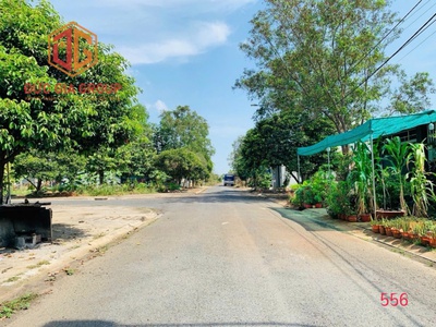 Bán lô góc đẹp, đất biệt thự tđc bình hòa, vĩnh cửu, đồng nai 1