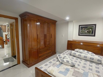 Nhà gần mt điện biên phủ, ô tô đậu 20m, 56m2, 2 tầng, hơn 3 tỷ 0