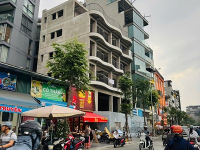 Chính chủ cho thuê MBKD mặt hồ hoàng càu 4773