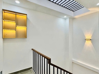 Bán nhà chính chủ - ĐƯỜNG BẠCH ĐẰNG, TP.TÂN AN - 62M2 - 2.1 TỶ - SHR 5