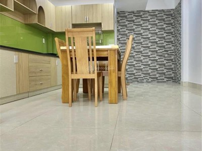 Bán nhà 3 tầng   hẻm hòa bình   hòa thạnh   73m    nhà kiên cố   chỉ 5.9 tỷ 2