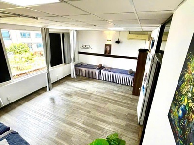 Cho thuê mặt bằng kinh doanh sala 3