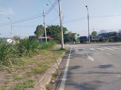 Chính chủ cần thanh lý lô đất khu đô thị herita midtown, tt kiện khê, huyện thanh liêm, hà nam 4