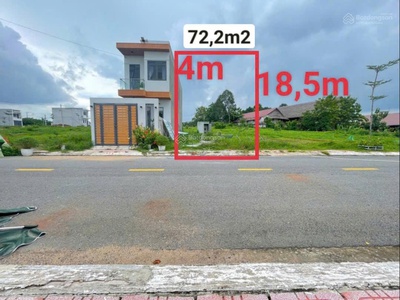 Chính chủ bán gấp đất gần kdl sơn tiên đường 10m sổ riêng 4