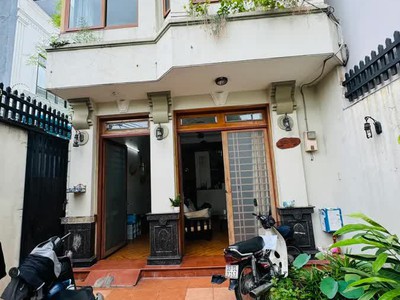 Bán gấp nhà hẻm số 825 trường chinh 97 mét  ,2 tầng, ngang 4.9m, giá  6.4 tỷ tân phú hồ chí minh - 1