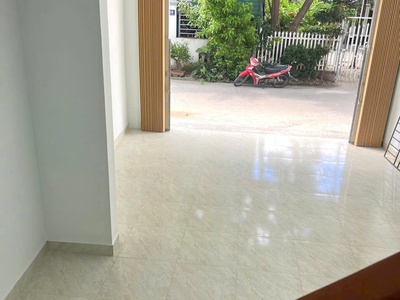 Bán nhà mặt tiền đường gò ngựa rộng 7m, xã vĩnh thạnh, tp nha trang. 1