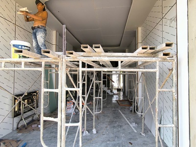 Nhà Đẹp 2 Lầu Sắp Hoàn Thiện Tại Thủ Dầu 1 1